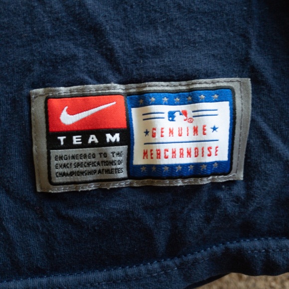 SOLD Minnesota Twins Baseball Tshirt - Picture 3 of 4